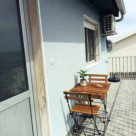 Alvao Sunrise - Natural Park Сasa de vacaciones