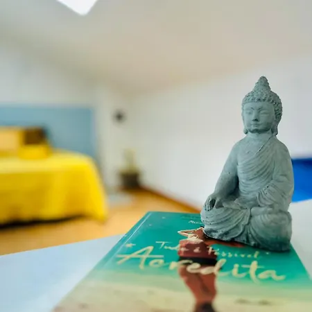 Hébergement de vacances Alvao Sunrise - Natural Park Vila Real