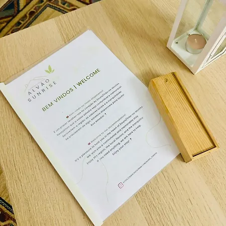 Alvao Sunrise - Natural Park * Vila Real