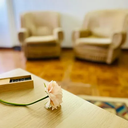 Hébergement de vacances Alvao Sunrise - Natural Park