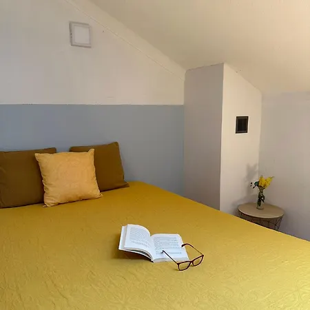 Сasa de vacaciones Alvao Sunrise - Natural Park