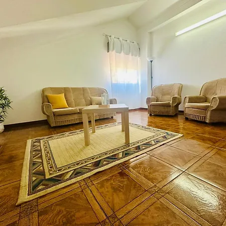 Сasa de vacaciones Alvao Sunrise - Natural Park Vila Real