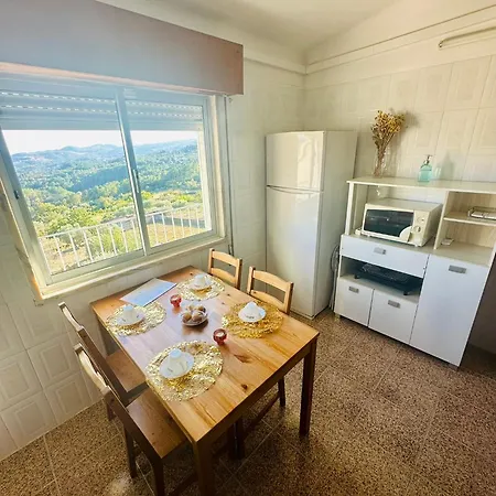 Alvao Sunrise - Natural Park *