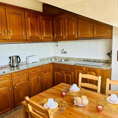 Hébergement de vacances Alvao Sunrise - Natural Park *