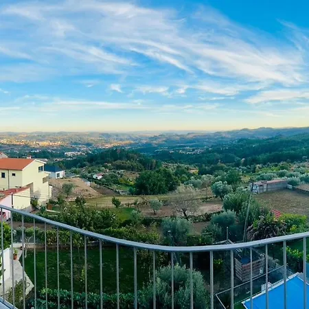 Alvao Sunrise - Natural Park