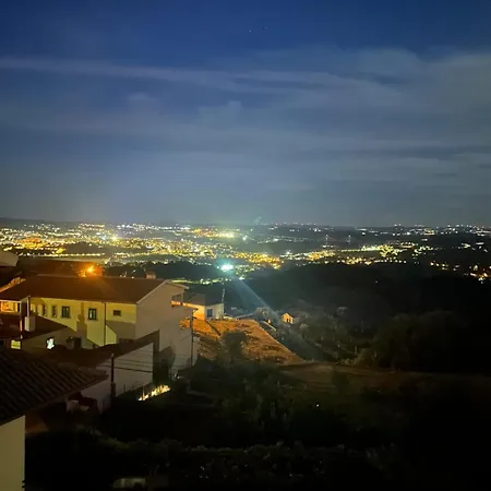 Aurora Do Alvao Nature Vila Real