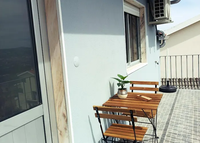 Alvao Sunrise - Natural Park Dom wakacyjny