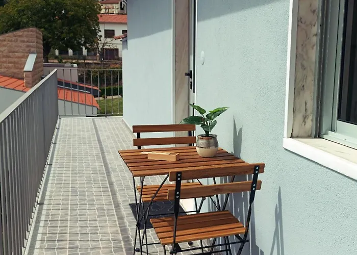 Alvao Sunrise - Natural Park Dom wakacyjny *