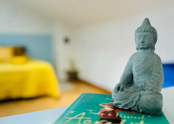 Сasa de vacaciones Alvao Sunrise - Natural Park Vila Real