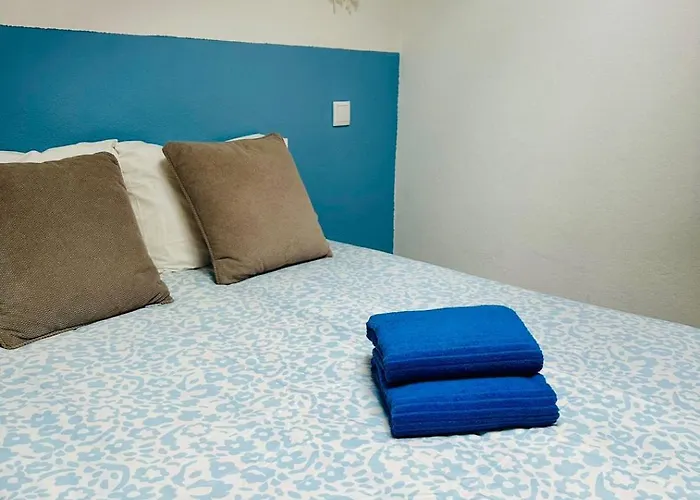 Сasa de vacaciones Alvao Sunrise - Natural Park *