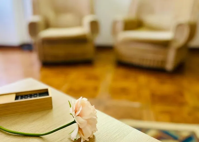 Сasa de vacaciones Alvao Sunrise - Natural Park