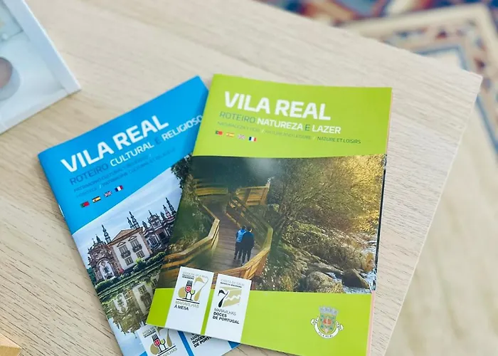 Alvao Sunrise - Natural Park Сasa de vacaciones Vila Real