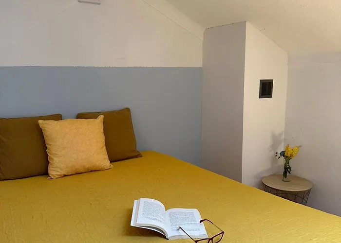 Сasa de vacaciones Alvao Sunrise - Natural Park