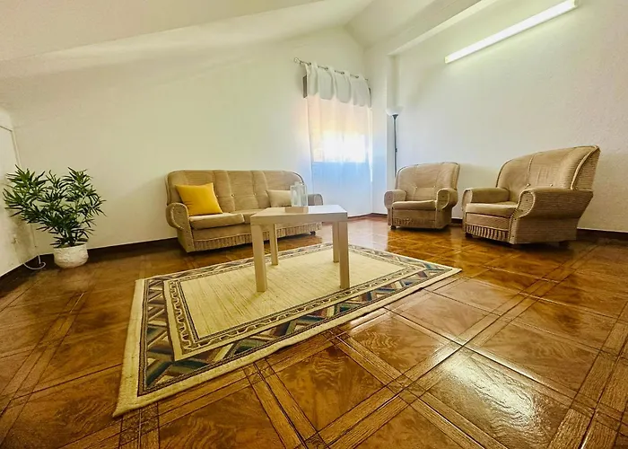 Сasa de vacaciones Alvao Sunrise - Natural Park Vila Real