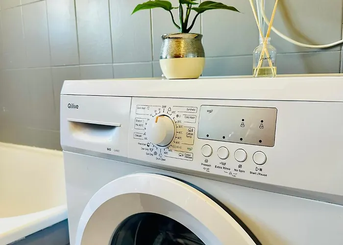 Dom wakacyjny Alvao Sunrise - Natural Park *