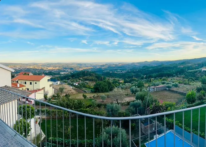 Alvao Sunrise - Natural Park